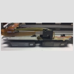 Quadram Quadjet Print cartridges - integrex colourjet canon PJ1-80a